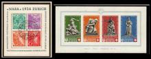 Romano House of Stamp sales ltd Auction #44 