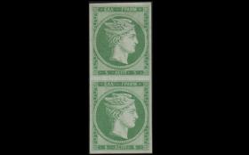 Athens Auctions Mail Auction #43 General Stamp Sale 