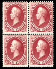 Cherrystone Auctions Rare Stamps and Postal History of the World 
