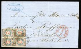 Cherrystone Auctions U.S. and Worldwide Stamps and Covers 