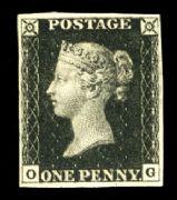 Cherrystone Auctions U.S. and Worldwide Stamps and Covers 