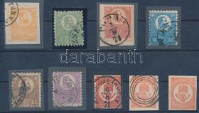 Darabanth Co Ltd Online auction of stamps, postcards and other collectibles #285  