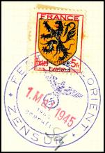 Dr. Reinhard Fischer Public Stamps (Briefmarken) Auction #151 