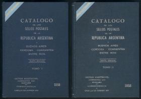 Guillermo Jalil - Philatino Auction #134 - ARGENTINA & WORLDWIDE PHILATELIC BOOKS 