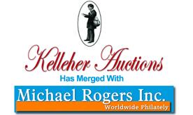 Michael Rogers Online Sale 5015- US, British and Worldwide Stamps and Postal History 