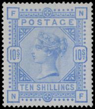 Raritan Stamps Inc. Stamp Auction #65 