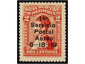 Soler Y Llach Stamps & Covers of the World including Spain 