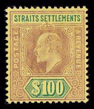 Status International Public Auction #331 - Stamps and Covers 
