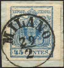 Briefmarken Stilus e.U. 14. Auktion 
