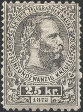Briefmarken Stilus e.U. 16. Auktion 
