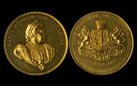 A. Karamitsos Postal & Live Internet Auction 732 (Part B) Coins, Medals & Banknotes 
