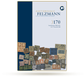 Auktionshaus Ulrich Felzmann GmbH & Co. KG Auction 170 International Autumn Auction 2020 Day 5 